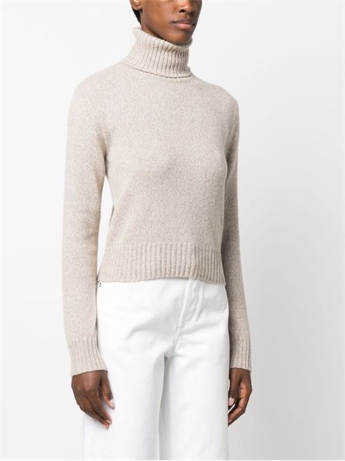 Cashmere sweater AMI PARIS | FKS427005265